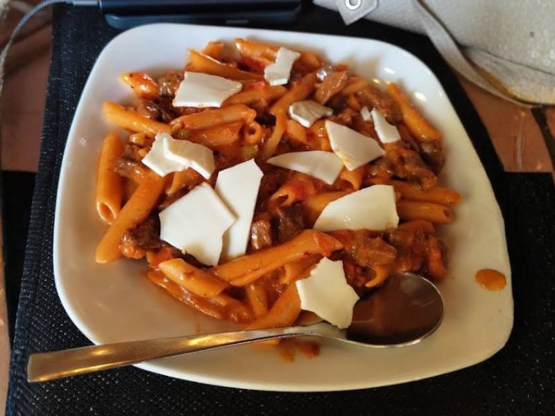 Cochin Fort Exterior